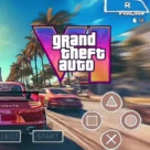 DOWNLOAD GTA 6 PPSSPP (GTA V PSP) ISO Highly Compressed 2025