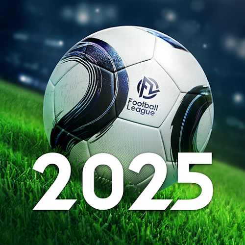 Football League 2025 Mod Apk v0.1.47 (Unlimited Money) Download for Android