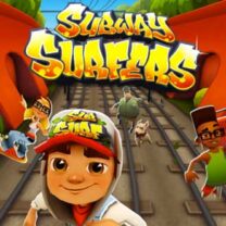 Subway Surfers
