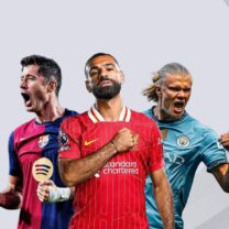 DFL 2025 Mod FIFA 16