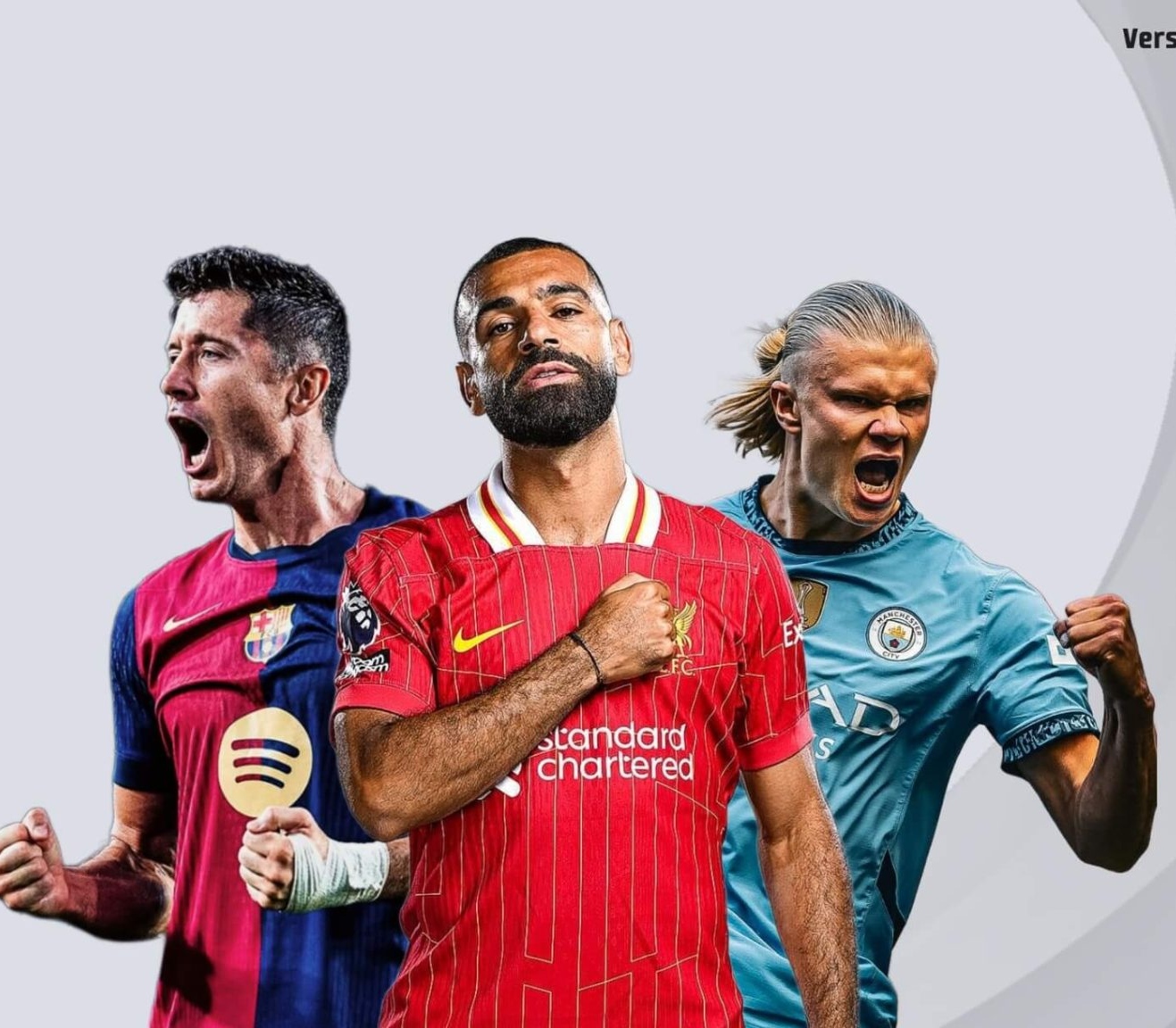 DFL 2025 Mod FIFA 16