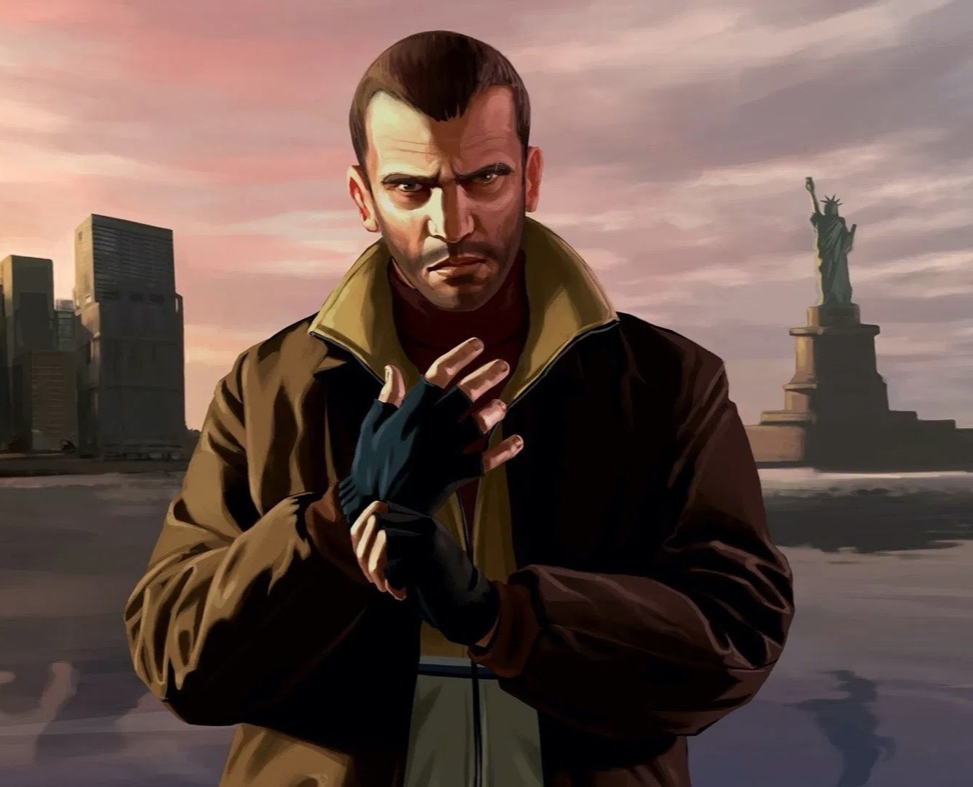 GTA 4