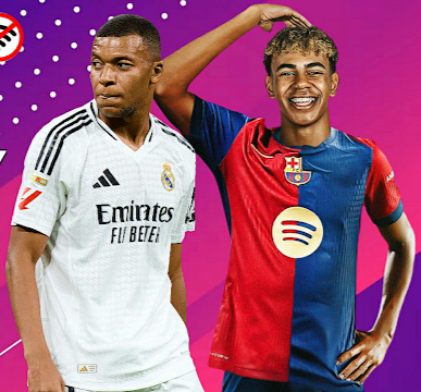 FIFA 2025 Mod FIFA 14
