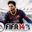 FIFA 2014 Remastered