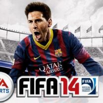 FIFA 2014 Remastered