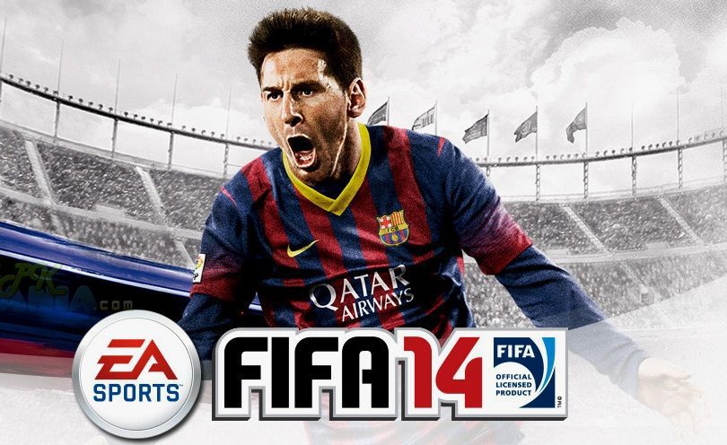 FIFA 2014 Remastered