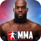 MMA Fighting Clash 2.2.7 APK [MOD money]