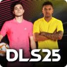 Dream League Soccer 2025 Mod apk – Dream League Soccer 2025 MOD apk 12.200 free for Android.