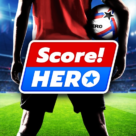 Score! Hero Mod apk (Remove ads)(Mod speed) – Score! Hero MOD apk 3.810 free for Android.